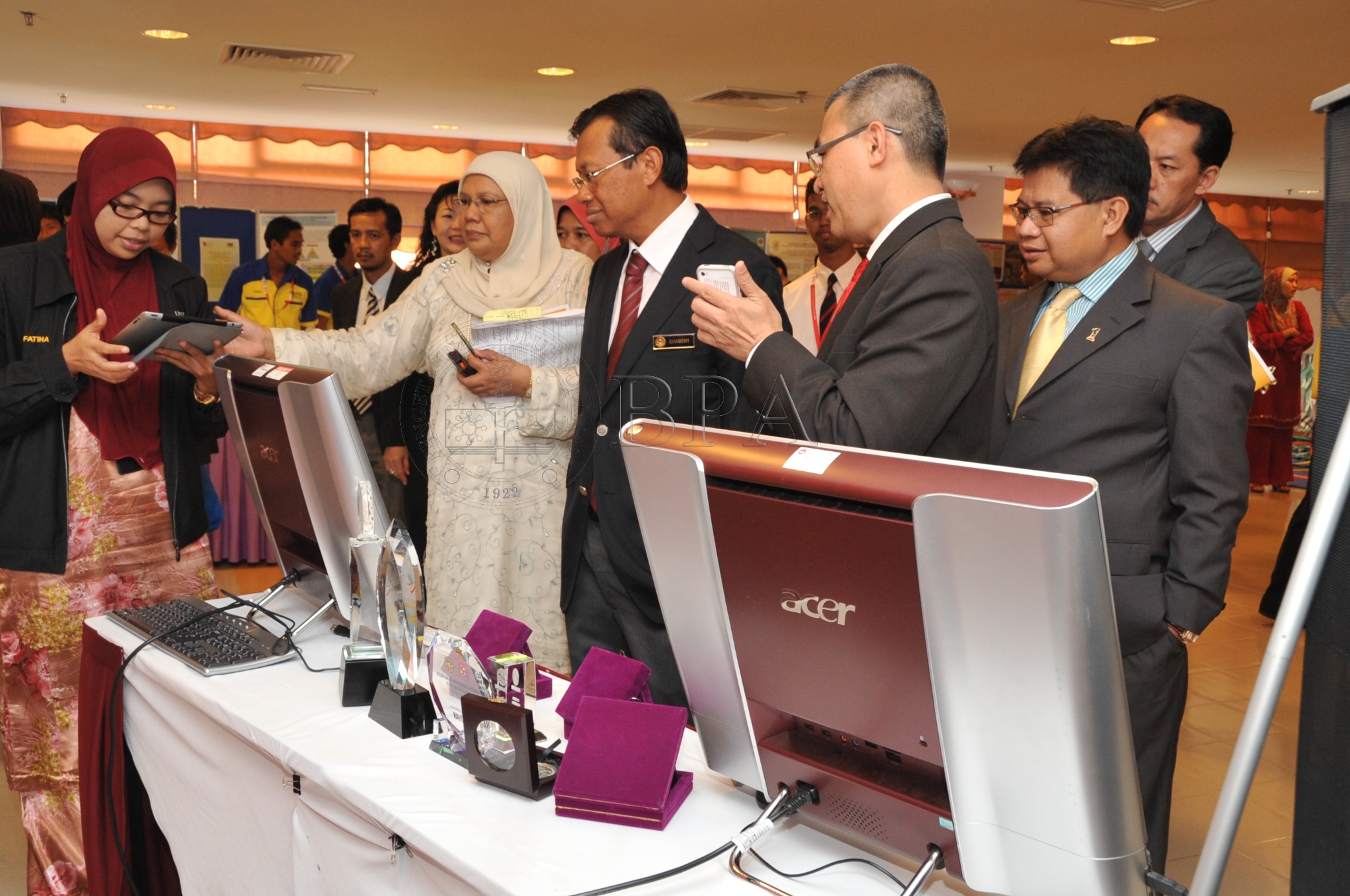 BPA 12 59 sukan PRO 9543